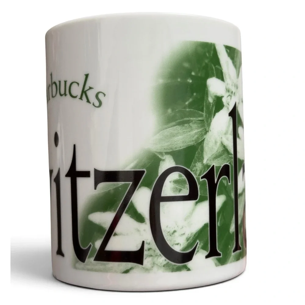 Starbucks pre owned